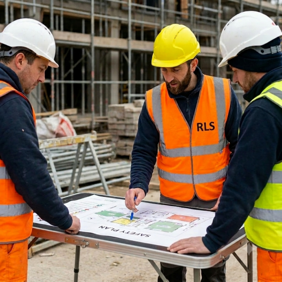 Lavoratori e RLS